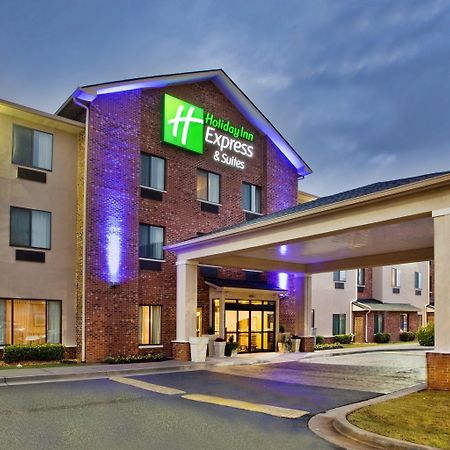 Holiday Inn Express & Suites Buford Ne - Lake Lanier By Ihg Exterior photo