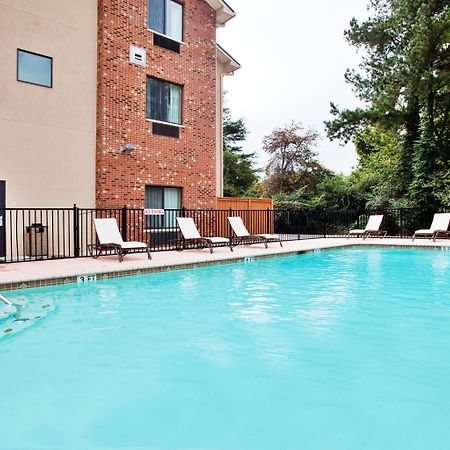Holiday Inn Express & Suites Buford Ne - Lake Lanier By Ihg Exterior photo