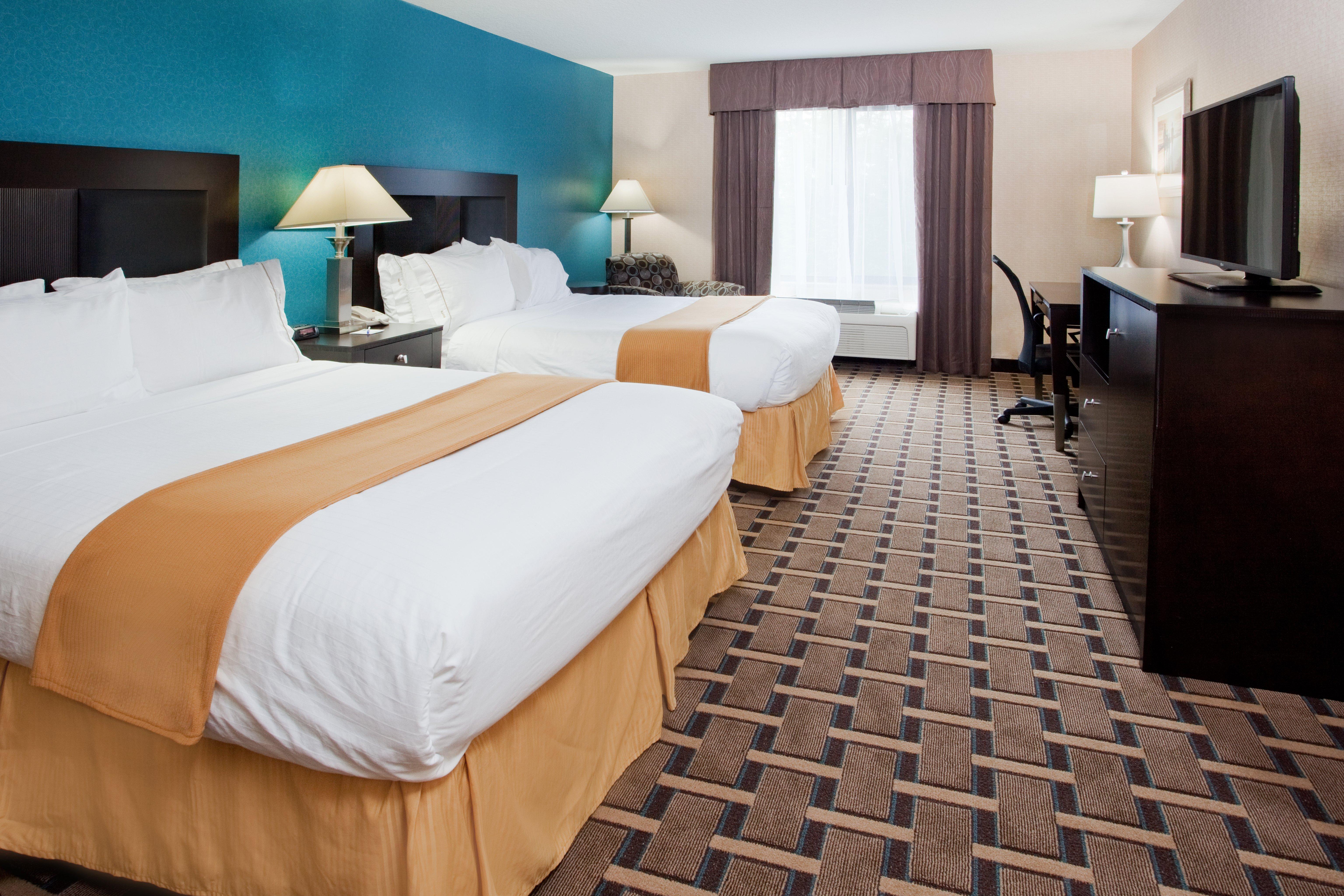 Holiday Inn Express & Suites Buford Ne - Lake Lanier By Ihg Exterior photo