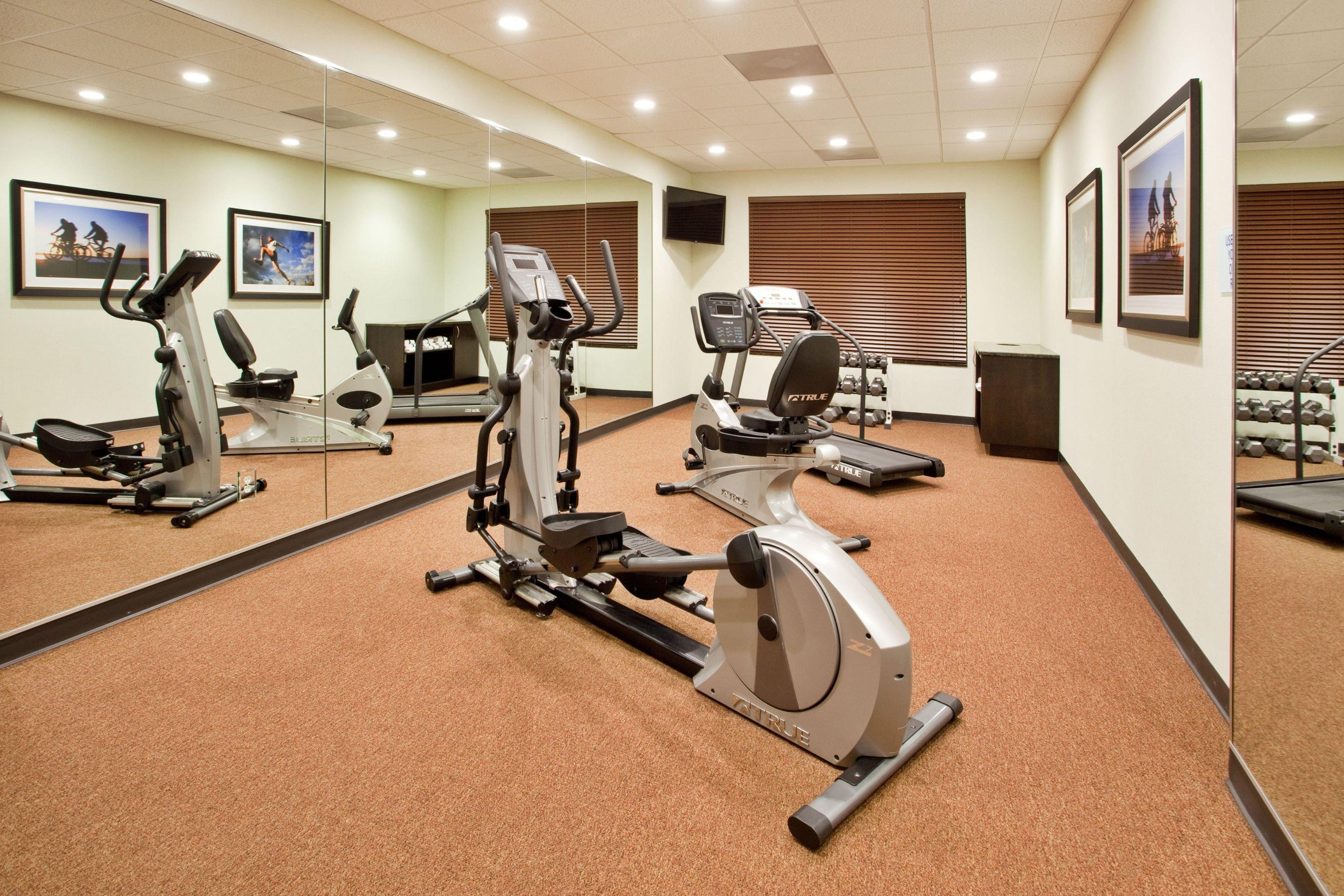 Holiday Inn Express & Suites Buford Ne - Lake Lanier By Ihg Exterior photo
