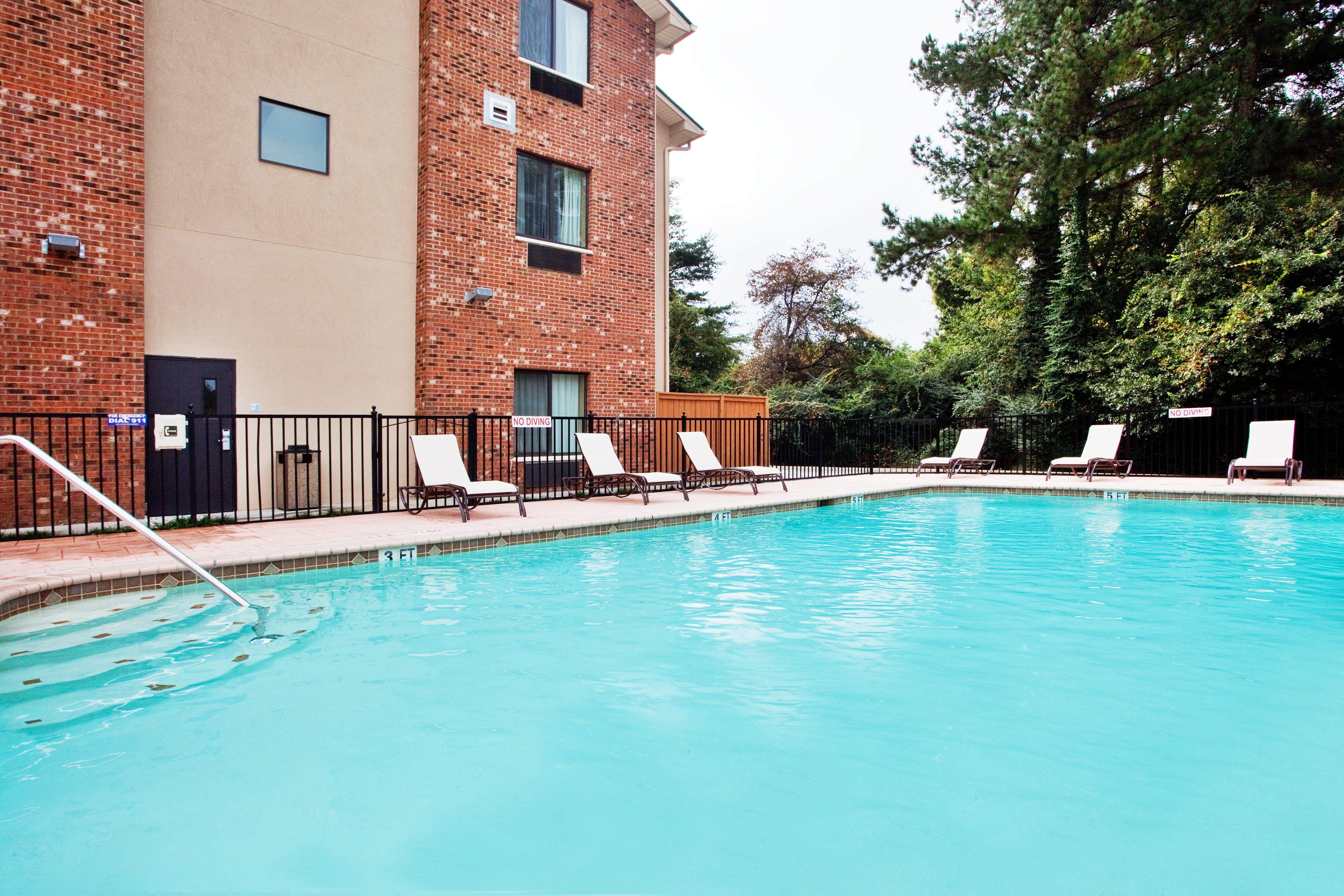 Holiday Inn Express & Suites Buford Ne - Lake Lanier By Ihg Exterior photo