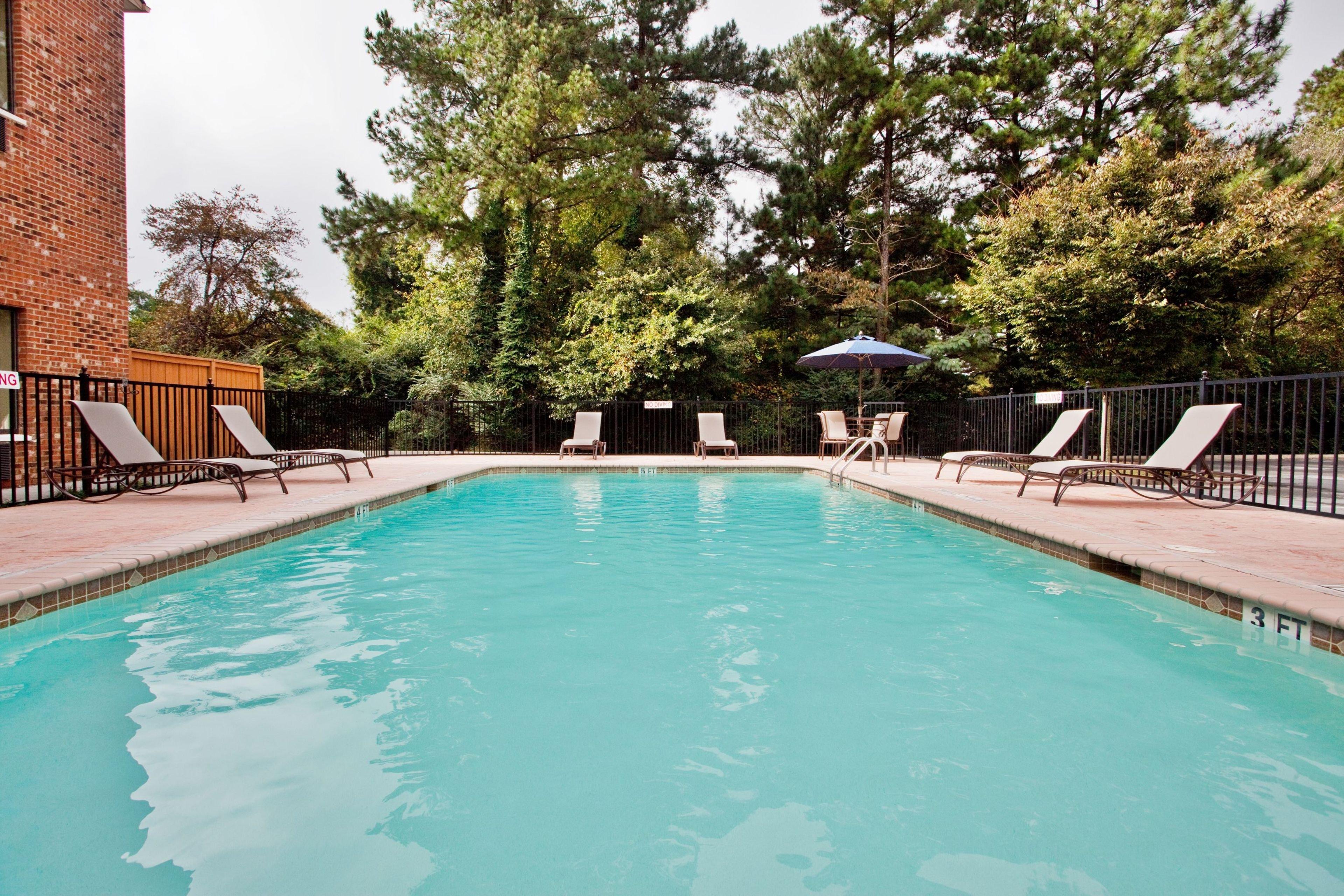 Holiday Inn Express & Suites Buford Ne - Lake Lanier By Ihg Exterior photo