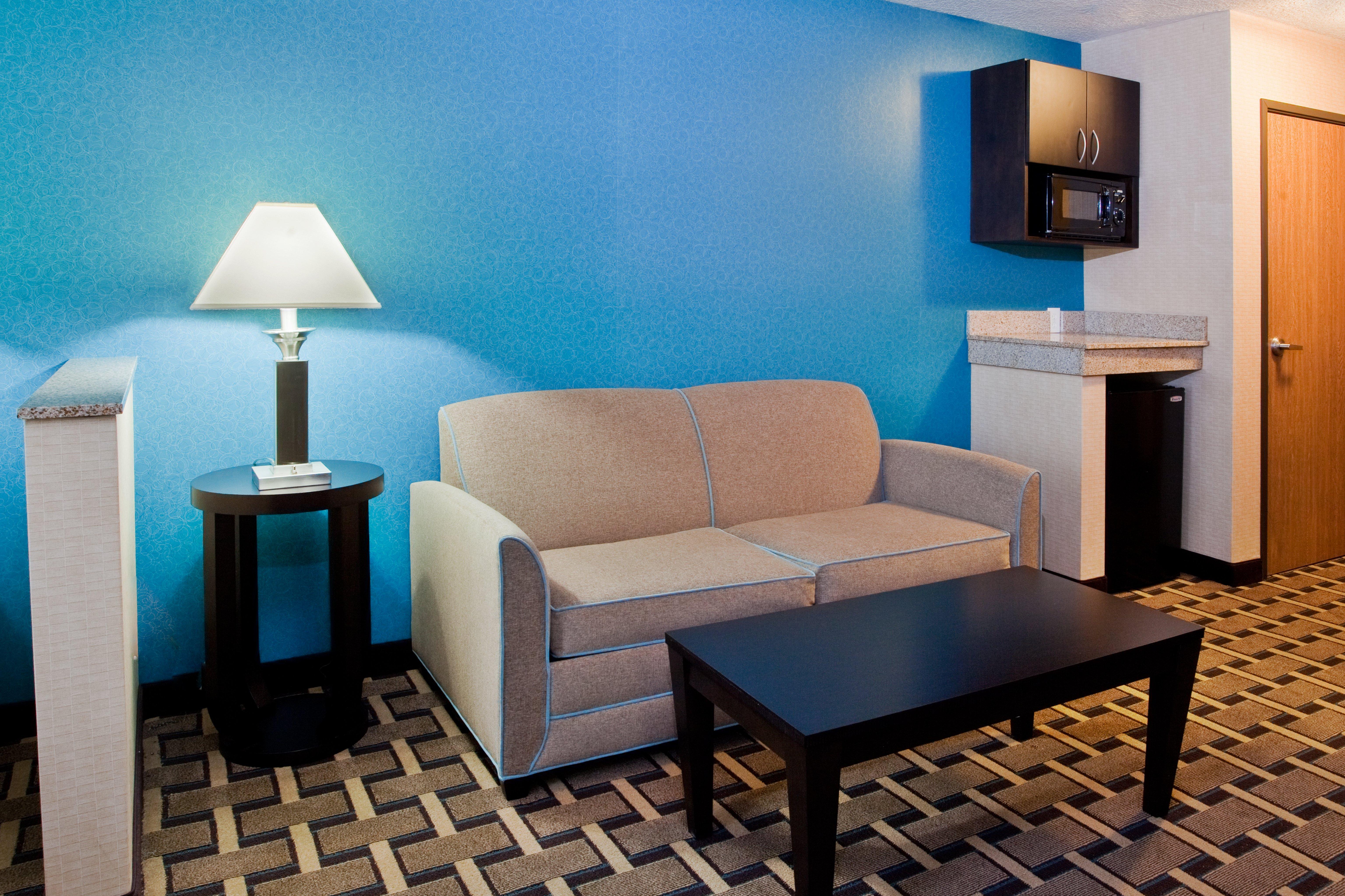 Holiday Inn Express & Suites Buford Ne - Lake Lanier By Ihg Exterior photo