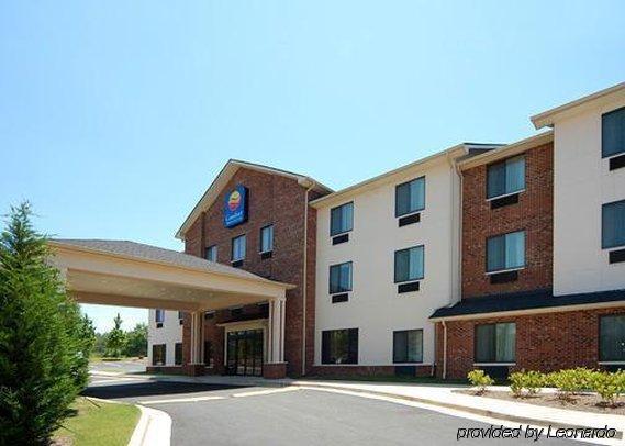 Holiday Inn Express & Suites Buford Ne - Lake Lanier By Ihg Exterior photo