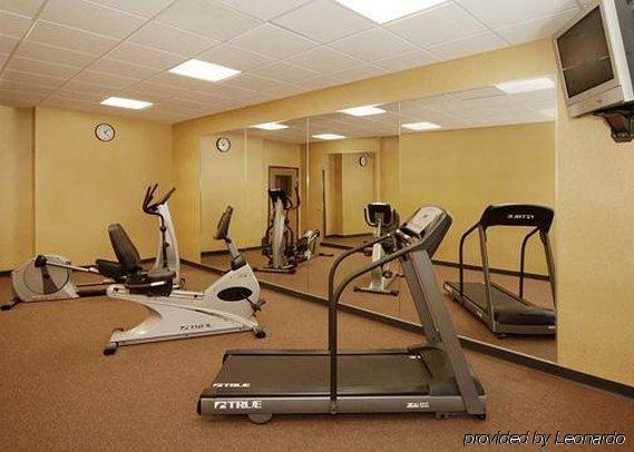 Holiday Inn Express & Suites Buford Ne - Lake Lanier By Ihg Facilities photo