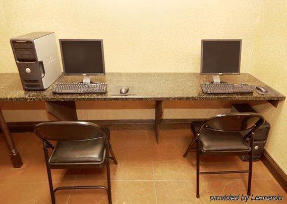Holiday Inn Express & Suites Buford Ne - Lake Lanier By Ihg Facilities photo